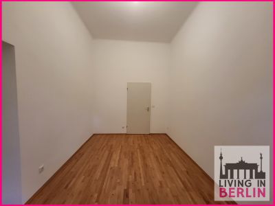 Gro&szlig;z&uuml;gige 5-Zimmer-Wohnung in Berlin-Steglitz - Befristet!