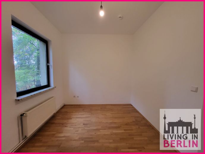 Gro&szlig;z&uuml;gige 5-Zimmer-Wohnung in Berlin-Steglitz - Befristet!