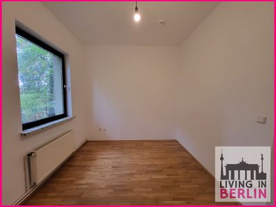 Gro&szlig;z&uuml;gige 5-Zimmer-Wohnung in Berlin-Steglitz - Befristet!