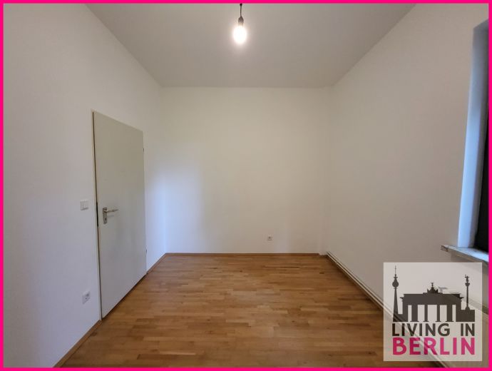 Gro&szlig;z&uuml;gige 5-Zimmer-Wohnung in Berlin-Steglitz - Befristet!