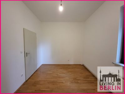 Gro&szlig;z&uuml;gige 5-Zimmer-Wohnung in Berlin-Steglitz - Befristet!