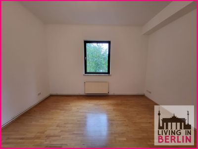 Gro&szlig;z&uuml;gige 5-Zimmer-Wohnung in Berlin-Steglitz - Befristet!
