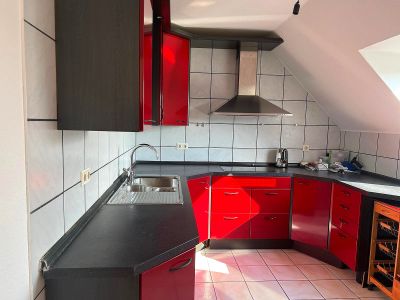 Helle 4-Zimmer-Wohnung in Oberkassel/L&ouml;rick