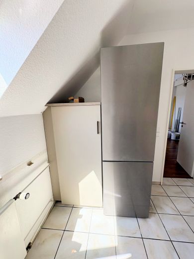 Helle 4-Zimmer-Wohnung in Oberkassel/L&ouml;rick