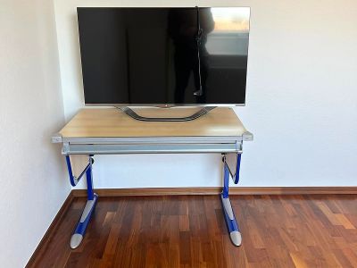Helle 4-Zimmer-Wohnung in Oberkassel/L&ouml;rick