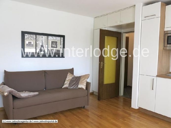 INTERLODGE Modern m&ouml;bliertes Apartment mit Wintergarten inD&uuml;sseldorf-Unterbach