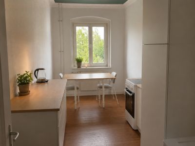 1 Zimmer Wohnung Prenzlauer Berg