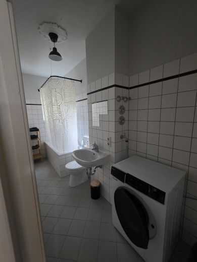 1 Zimmer Wohnung Prenzlauer Berg