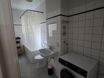 1 Zimmer Wohnung Prenzlauer Berg