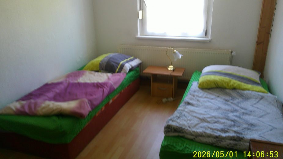 Zimmer l&auml;ngerfristig in Senftenberg zu vermieten