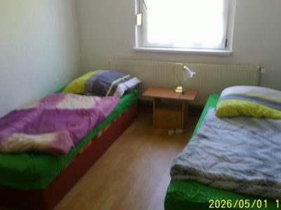 Zimmer l&auml;ngerfristig in Senftenberg zu vermieten