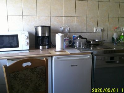 Zimmer l&auml;ngerfristig in Senftenberg zu vermieten