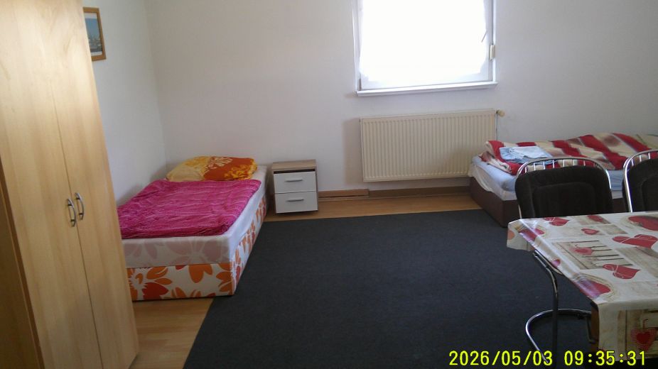 Zimmer l&auml;ngerfristig in Senftenberg zu vermieten