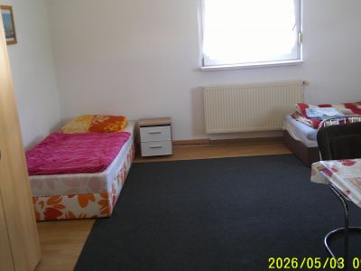 Zimmer l&auml;ngerfristig in Senftenberg zu vermieten