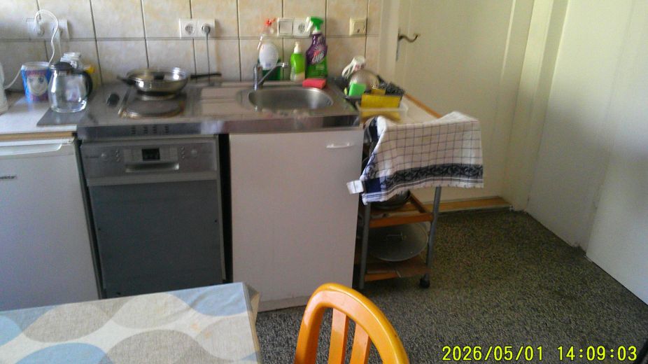 Zimmer l&auml;ngerfristig in Senftenberg zu vermieten