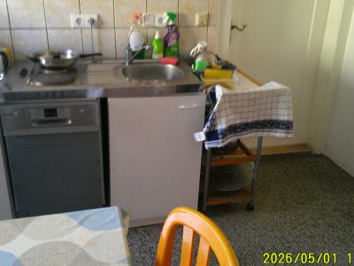 Zimmer l&auml;ngerfristig in Senftenberg zu vermieten