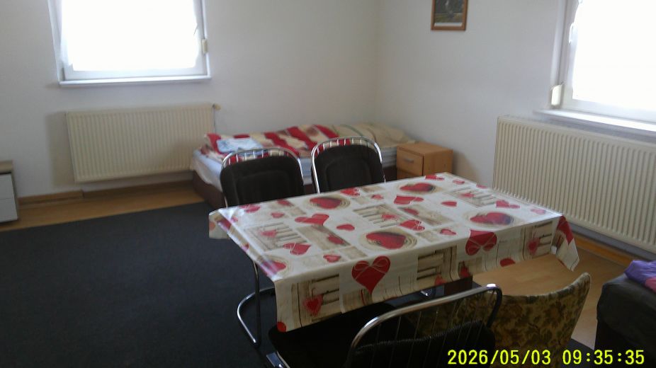 Zimmer l&auml;ngerfristig in Senftenberg zu vermieten
