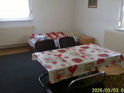Zimmer l&auml;ngerfristig in Senftenberg zu vermieten