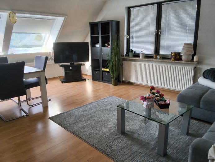 Wohnzimmer SW