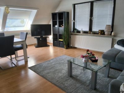 Wohnzimmer SW