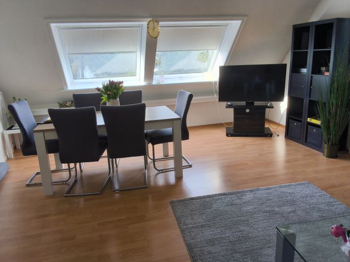 Wohnzimmer S&uuml;d
