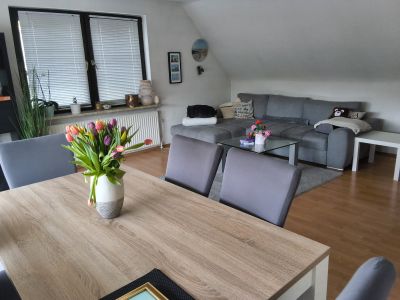 Wohnzimmer West