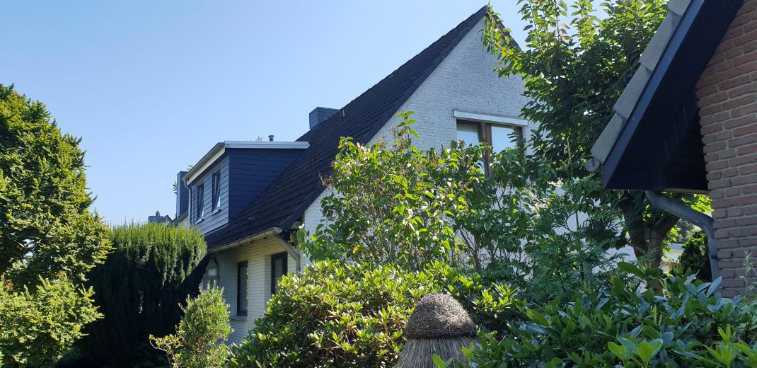 Au&szlig;enansicht