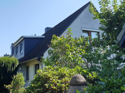 Au&szlig;enansicht