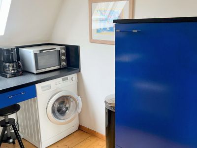 Oberkassel 2- Zimmer-Wohnung in Bestlage