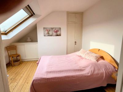 Oberkassel 2- Zimmer-Wohnung in Bestlage