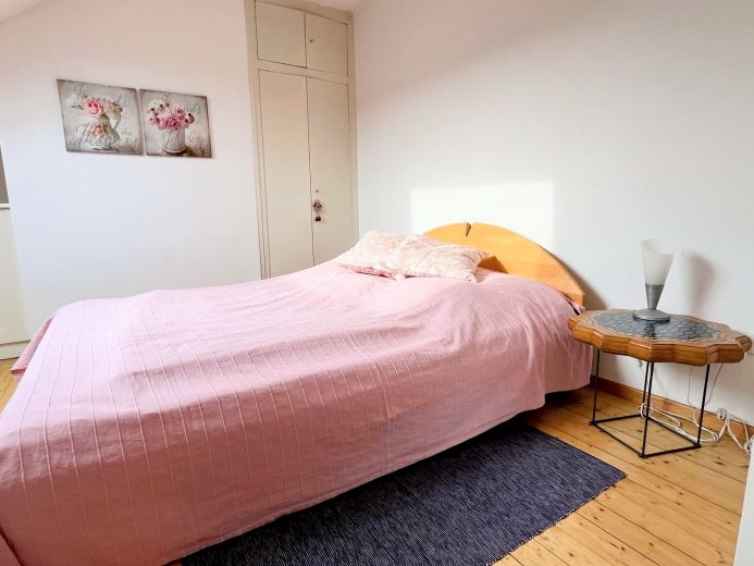 Oberkassel 2- Zimmer-Wohnung in Bestlage