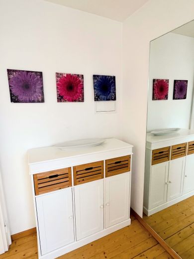 Oberkassel 2- Zimmer-Wohnung in Bestlage