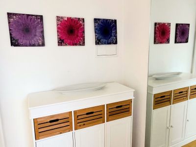 Oberkassel 2- Zimmer-Wohnung in Bestlage