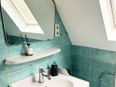 Oberkassel 2- Zimmer-Wohnung in Bestlage