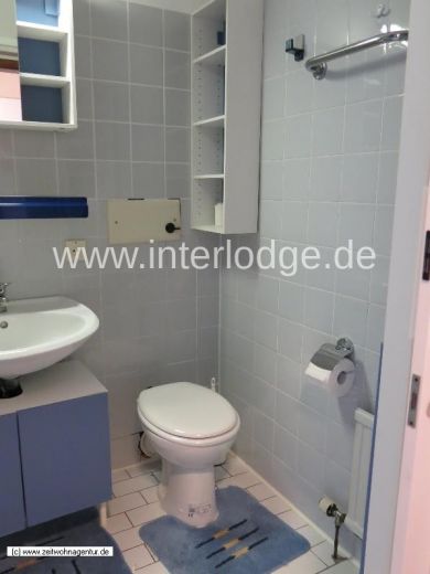 INTERLODGE  komplett m&ouml;bliertes Apartment in zentraler Lage mit Stellplatz