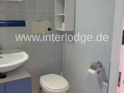INTERLODGE  komplett m&ouml;bliertes Apartment in zentraler Lage mit Stellplatz