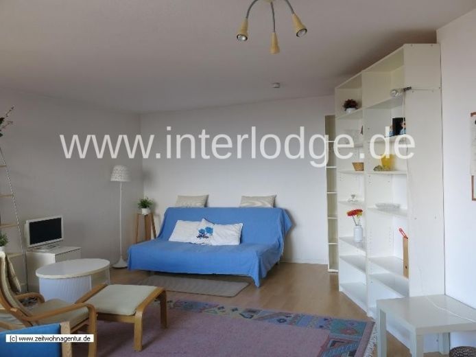 INTERLODGE  komplett m&ouml;bliertes Apartment in zentraler Lage mit Stellplatz