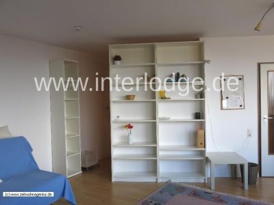 INTERLODGE  komplett m&ouml;bliertes Apartment in zentraler Lage mit Stellplatz