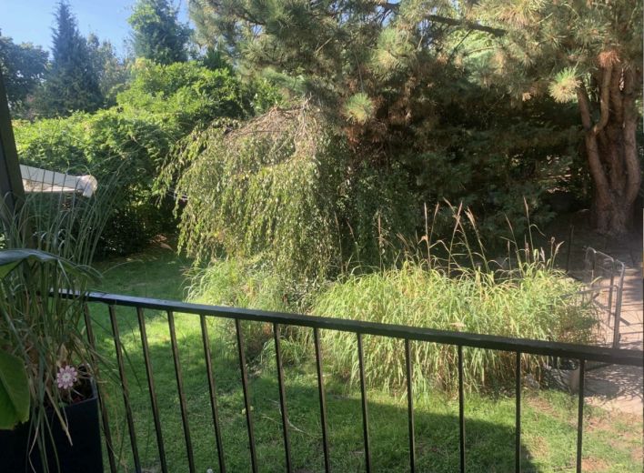 Gro&szlig;z&uuml;giger Bungalow zum Wohlf&uuml;hlen f&uuml;r die ganze Familie