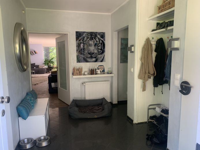 Gro&szlig;z&uuml;giger Bungalow zum Wohlf&uuml;hlen f&uuml;r die ganze Familie