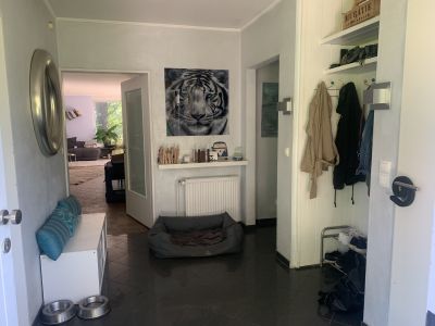 Gro&szlig;z&uuml;giger Bungalow zum Wohlf&uuml;hlen f&uuml;r die ganze Familie
