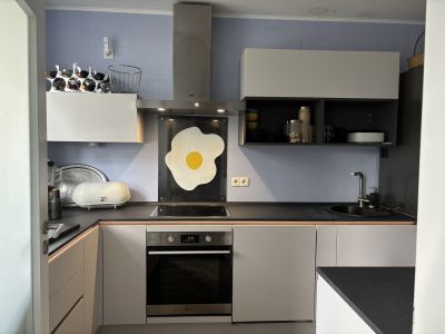 Gro&szlig;z&uuml;giger Bungalow zum Wohlf&uuml;hlen f&uuml;r die ganze Familie
