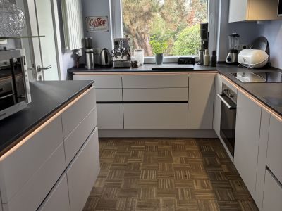 Gro&szlig;z&uuml;giger Bungalow zum Wohlf&uuml;hlen f&uuml;r die ganze Familie
