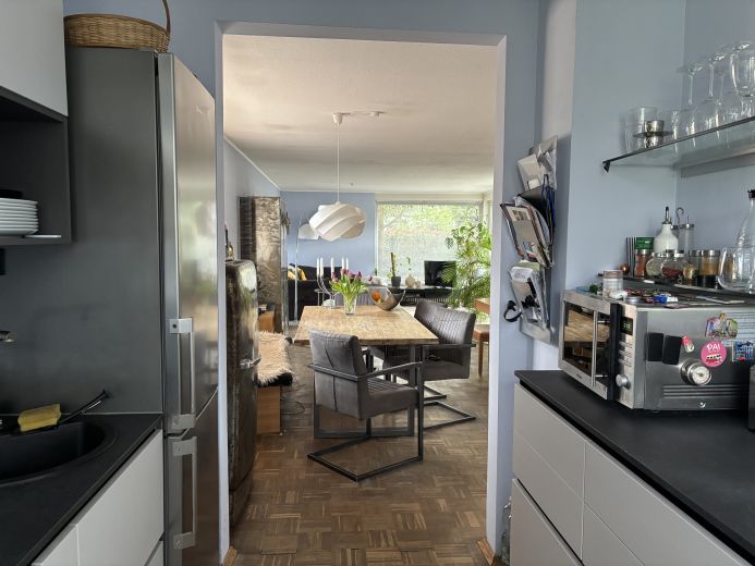 Gro&szlig;z&uuml;giger Bungalow zum Wohlf&uuml;hlen f&uuml;r die ganze Familie