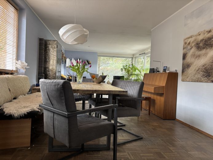 Gro&szlig;z&uuml;giger Bungalow zum Wohlf&uuml;hlen f&uuml;r die ganze Familie