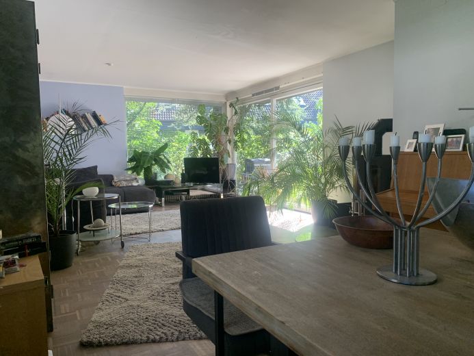 Gro&szlig;z&uuml;giger Bungalow zum Wohlf&uuml;hlen f&uuml;r die ganze Familie