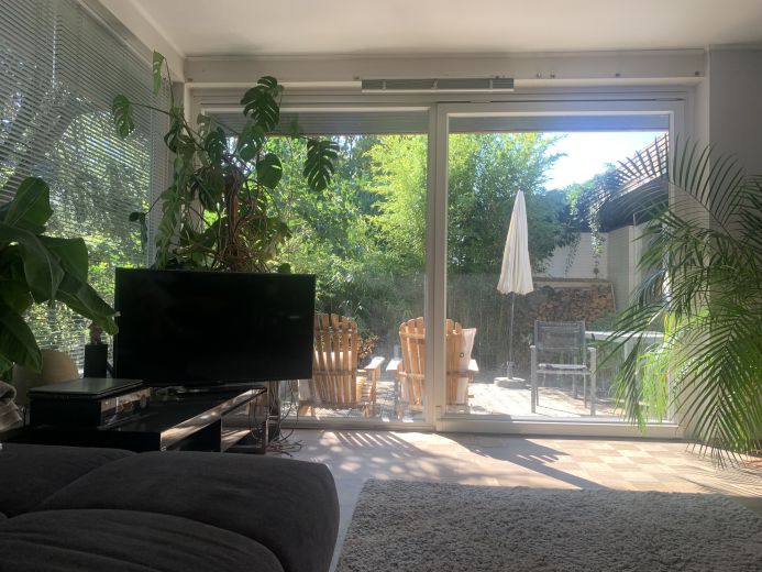 Gro&szlig;z&uuml;giger Bungalow zum Wohlf&uuml;hlen f&uuml;r die ganze Familie