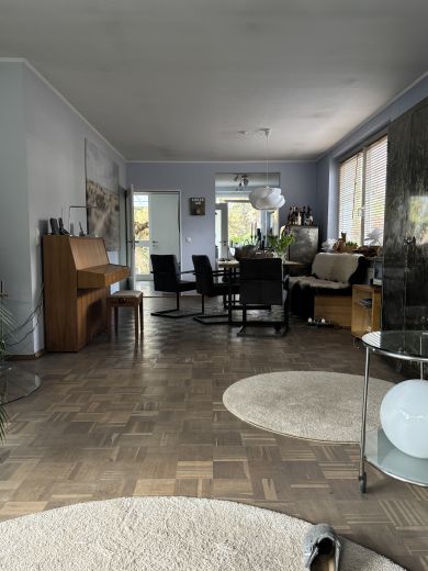 Gro&szlig;z&uuml;giger Bungalow zum Wohlf&uuml;hlen f&uuml;r die ganze Familie