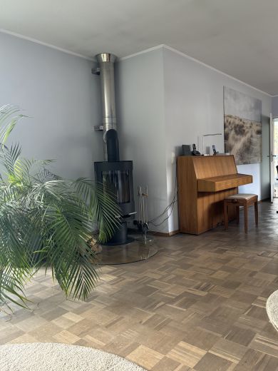 Gro&szlig;z&uuml;giger Bungalow zum Wohlf&uuml;hlen f&uuml;r die ganze Familie