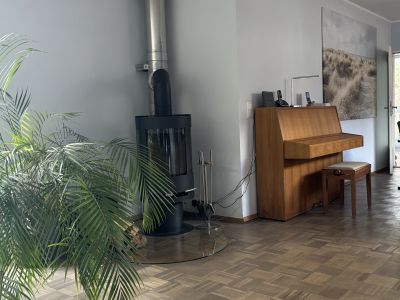 Gro&szlig;z&uuml;giger Bungalow zum Wohlf&uuml;hlen f&uuml;r die ganze Familie